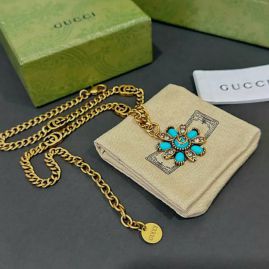 Picture of Gucci Necklace _SKUGuccinecklace05cly2179767